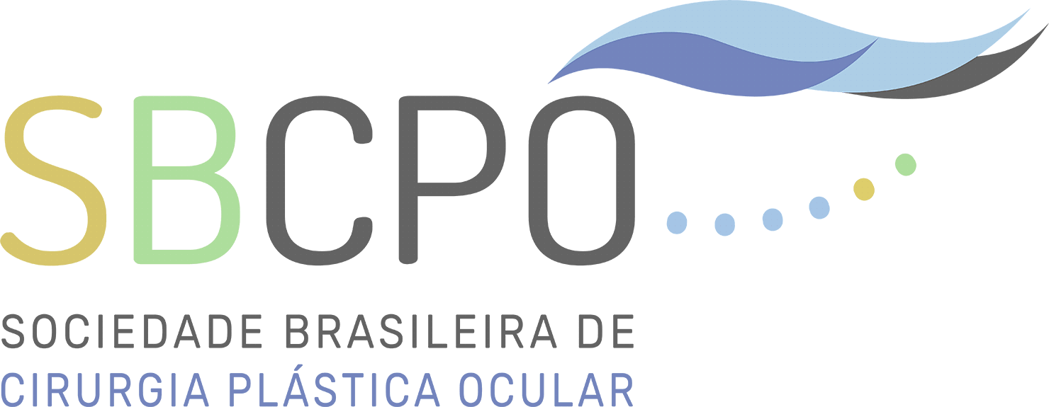 SBCPO - Sociedade Brasileira de Cirurgia Plástica Ocular